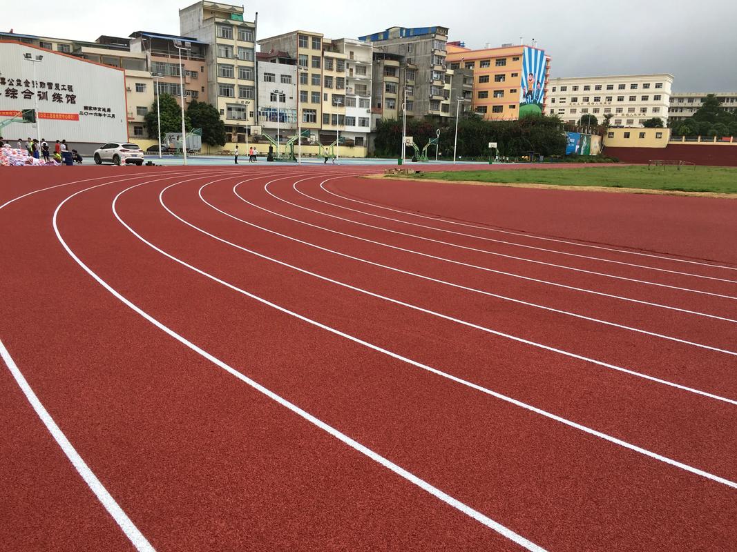 资阳市塑胶跑道材料塑胶跑道材料 - 排名